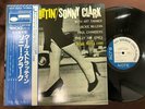MINT  SONNY CLARK COOL STRUTTIN' BLUE NOTE GXF 3004 OBI STEREO JAPAN VINYL LP