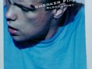 SNEAKER PIMPS - BLOODSPORT - 2 LP - Coloured Vinyl (Red) - unplayed