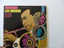 Lee Morgan CHARISMA Vinyl Blue Note LP BST 84312 1969 RVG VG+/VG Hank Mobley