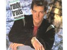 Randy Travis  LP Always & Forever Factory SEALED 1987 Album Vintage Country