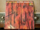Mose Allison - Autumn Song Vinyl LP