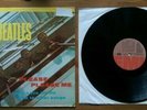 Please Please me LP The Beatles