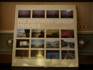 Pat Metheny -  Travels  Vinyl LP