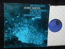HERBIE HANCOCK EMPYREAN ISLES BLUE NOTE RECORDS VAN GELDER NEAR MINT
