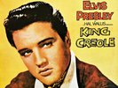Elvis Presley - King Creole 1972 Vinyl LP UK EX/EX