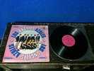 LP VINYL LOS ANGELES AZULES.- LA CUMBIA DEL ACORDEON