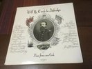 Nitty Gritty Dirt Band 3 LP Set Will The Circle Be Unbroken