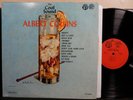 The Cool Sound Of ALBERT COLLINS LP FOX FAMILY TCF 8002 MONO 1965 Blues