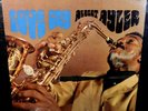 ALBERT AYLER Love Cry LP IMPULSE A-9165 SEALED Jazz
