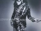 Lenny Kravitz ?– Mama Said Vinyl LP Limited Grey Marble Edition New 2018
