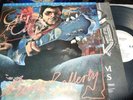 GERRY RAFFERTY : CITY TO CITY AUDIOPHILE LP MFSL 1-058 MADE IN JAPAN