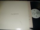 THE BEATLES : WHITE ALBUM AUDIOPHILE 2LP MFSL 2-072 MADE IN JAPAN