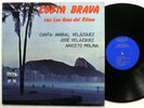 COSTA BRAVA con Los Ases del Ritmo LP Anibal Velazquez Merengue Guaracha Bx 625