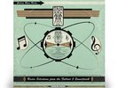 Fallout 3 Galaxy News Radio Soundtrack Vinyl Record Spacelab9