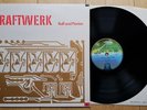 Kraftwerk ?– Ralf And Florian UK LP vinyl. First pressing - Textured sleeve EX