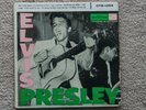 ELVIS PRESLEY - ORIGINAL US DOUBLE EP 