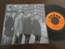 FRENCH EP THE BEATLES SOE 3741 SHE LOVES YOU FRANCE
