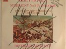 MONTY PYTHON ANOTHER MONTY PYTHON RECORD LP CHARISMA PINK SCROLL UK + INSERTS NM