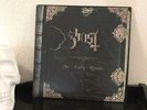 GHOST Limit 250 Copies 12” Picture Disc Lp The Early Rituals Blue ???? ??Album BC