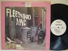 FLEETWOOD MAC - Peter Green's Fleetwood Mac LP (RARE US 