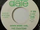 THE COASTERS 