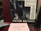 A Symposium Of Swing; Victor Records C-28, Four 12