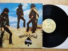 MOTORHEAD ACE OF SPADES 1980 UK PRESS 12