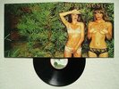 LP 33T ROXY MUSIC 
