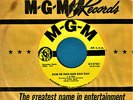 J C HILL DUM DE DAH DAH DAH DAH ROCKABILLY OLDIES BOPPER 45 RPM MUSIC RECORD