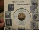 VERY RARE MOTOWN RECORD SEASONS GREETINGS FROM MOTOWN