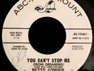 45 NORTHERN SOUL   BETTY O'BRIEN   You Can't Stop Me From Dreaming ABC dj-- HEAR