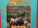 The Garrett Brothers Lovers & Warriors LP 720-81 New Sealed