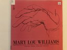 Mary Lou Williams - LP - Mary Records   FJ 2843  Cover VG+. LP Mint