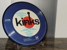 THE KINKS you really got me 1983 UK LTD ED 3trk 7
