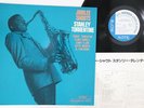 LP STANLEY TURRENTINE Jubilee Shouts GXF3025 BLUE NOTE JAPAN Vinyl