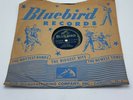 VERY RARE Glenn Miller - Day Dreaming - A String Of Pearls 78 RPM on Bluebird NM
