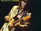 Vaughan, Stevie Ray-Live Alive (2LP) (UK IMPORT) VINYL NEW