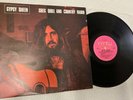 Greg Quill & Country Radio - Gypsy Queen (LP) Infinity (L25113) Rare 1974 N/Mint