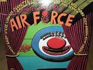 GINGER BAKER STEVE WINWOOD AIR FORCE 12