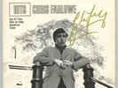 THE ROLLING STONES - Chris Farlowe - Hits EP Signed  (3 Stones cover versions )