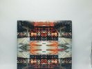 The Crystal Method VEGAS Debut Album GATEFOLD Geffen Records  VINYL 2 LP
