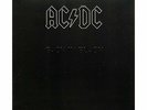 AC/DC Back in Black Vinyl 180 Gram LP Remastered Audiophile Album NEW SEALED