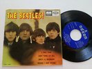 The Beatles I Feel Fine + 3 Spain 7 