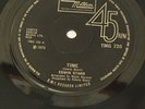 Northern Soul- EDWIN STARR    TIME   Tamla Motown  TMG 725 VG UK Orig