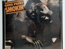 Greg Perry          Smokin´        Soul  Funk     Sealed # L
