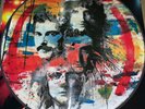 QUEEN, I WANT TO BREAK FREE (LIVE UK 1986), PICTURE DISC, VINYL LP NEW, IMPORT
