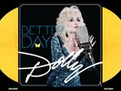 DOLLY PARTON Better Day 2xLP on BUTTERSCOTCH YELLOW VINYL New SEALED Colored