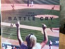 Jack White Battle Cry Vinyl Record Texas Rangers MLB Third Man Records 7