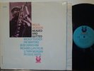 WILLIS JACKSON Headed & Gutted NM 1974 MUSE LP Shrink MICKEY TUCKER-BOB CRANSHAW