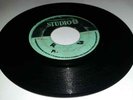 STUDIO ONE/MATRIX # NOT CLEAR - ?? [REGGAE INST.]   7